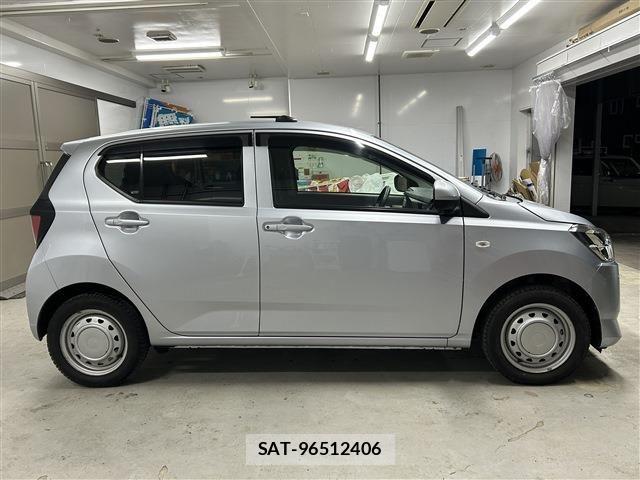 Daihatsu MIRA ES 2018-12 8074667-2