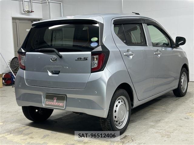 Daihatsu MIRA ES 2018-12 8074667-3
