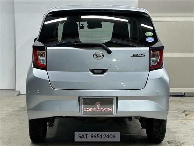 Daihatsu MIRA ES 2018-12 8074667-4