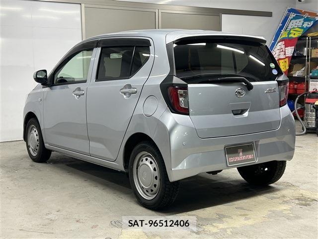 Daihatsu MIRA ES 2018-12 8074667-5