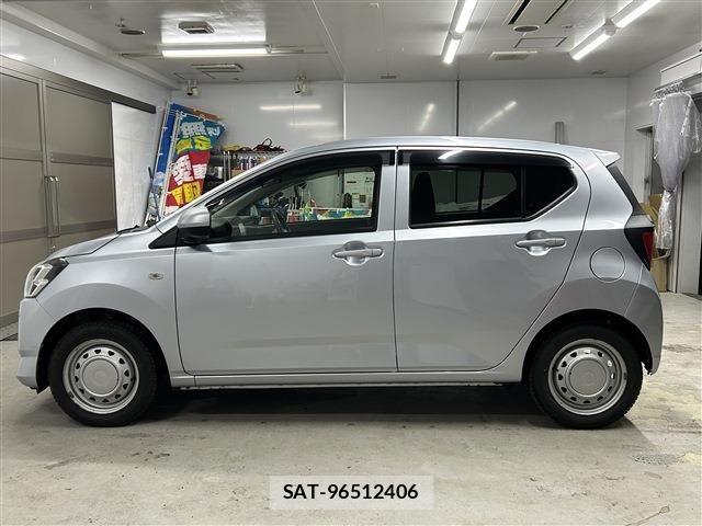 Daihatsu MIRA ES 2018-12 8074667-6