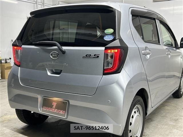 Daihatsu MIRA ES 2018-12 8074667-8