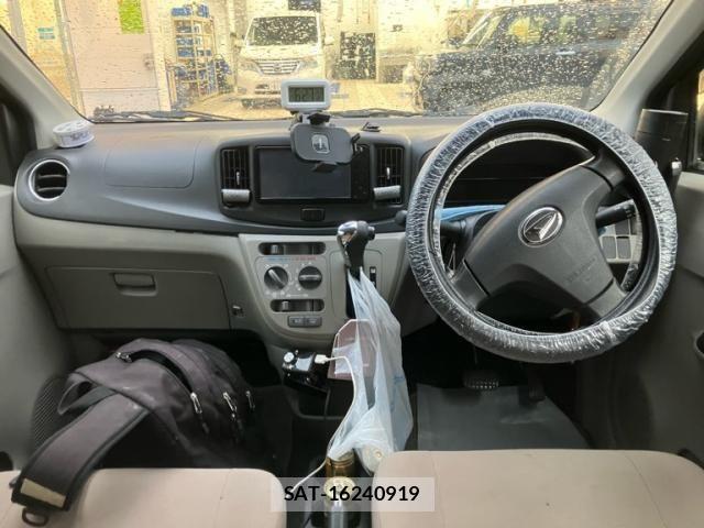 Daihatsu MIRA ES 2013-07 8074669-14