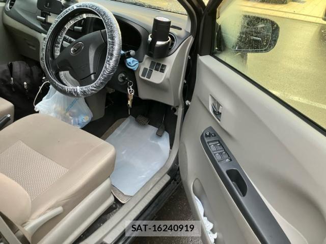 Daihatsu MIRA ES 2013-07 8074669-15