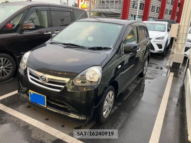 Daihatsu MIRA ES 2013-07 8074669-3