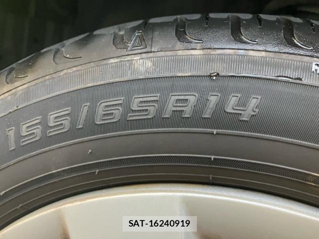 Daihatsu MIRA ES 2013-07 8074669-8