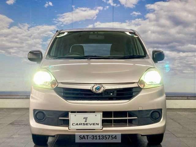 Daihatsu MIRA ES 2013-09 8100516-11