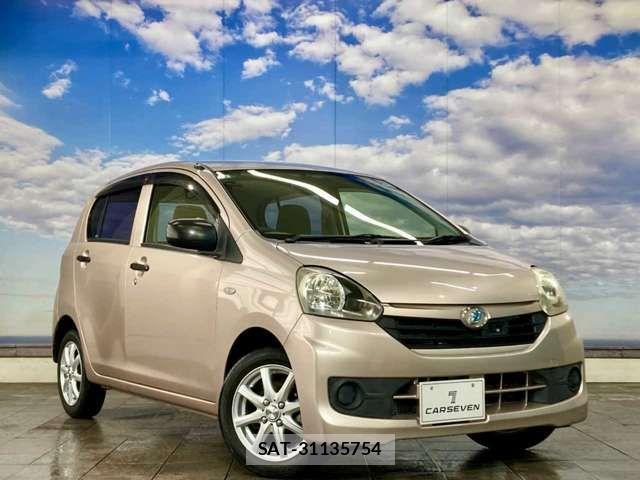 Daihatsu MIRA ES 2013-09 8100516-16