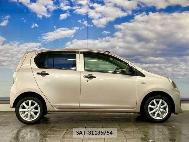 Daihatsu MIRA ES 2013-09 8100516-17