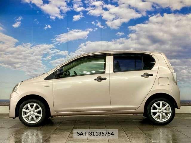 Daihatsu MIRA ES 2013-09 8100516-19