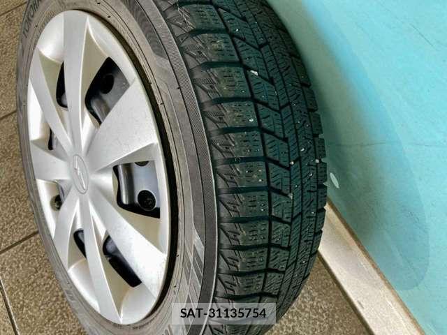 Daihatsu MIRA ES 2013-09 8100516-5