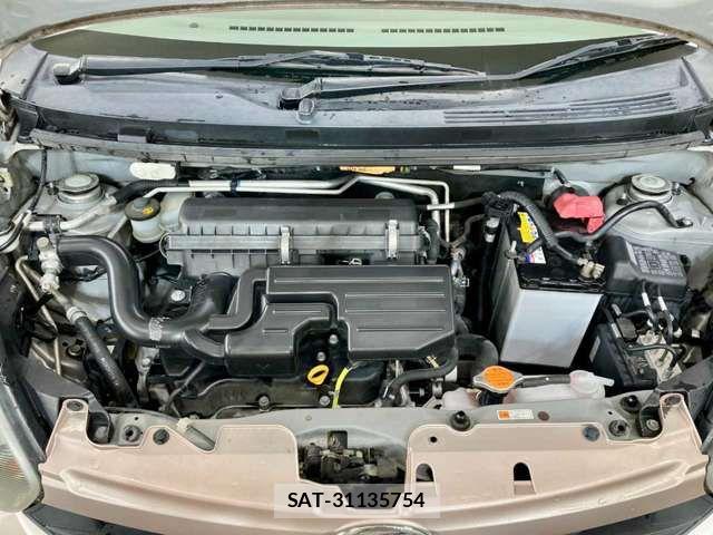 Daihatsu MIRA ES 2013-09 8100516-7