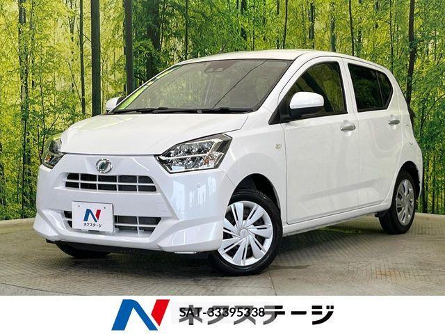 Daihatsu MIRA ES 2022-07 8146193-0