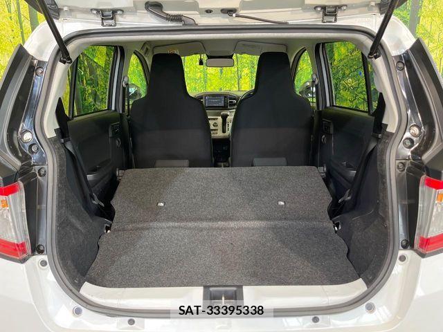 Daihatsu MIRA ES 2022-07 8146193-11