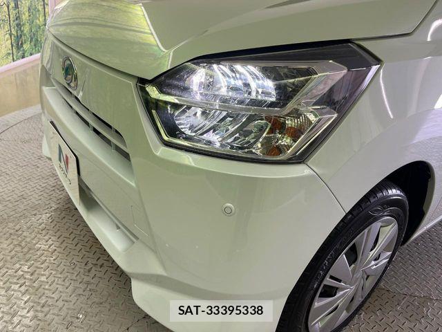 Daihatsu MIRA ES 2022-07 8146193-12