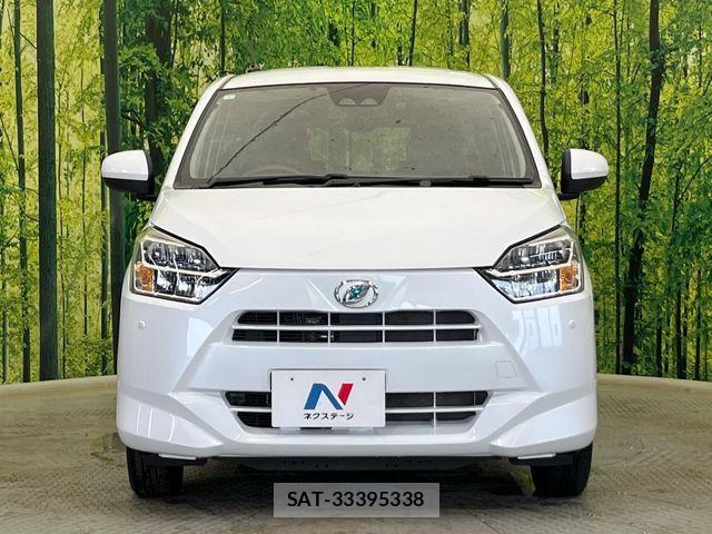 Daihatsu MIRA ES 2022-07 8146193-14