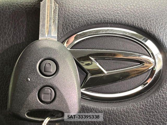 Daihatsu MIRA ES 2022-07 8146193-7