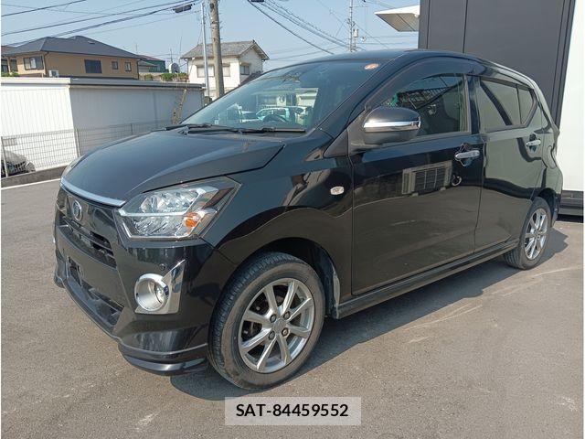 Daihatsu MIRA ES 2017-07 8208799-0