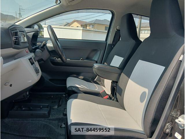 Daihatsu MIRA ES 2017-07 8208799-9