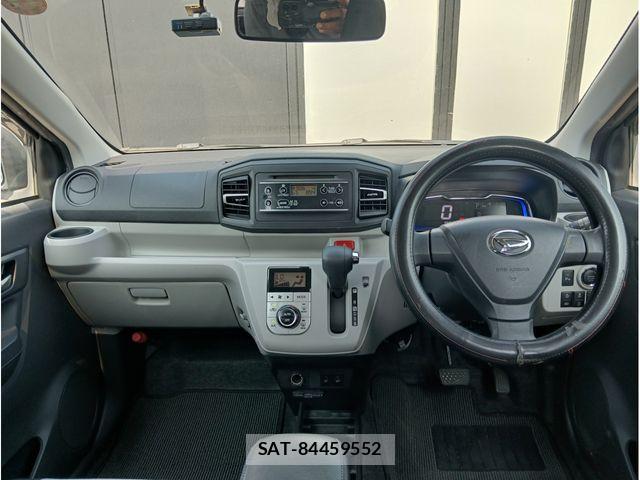 Daihatsu MIRA ES 2017-07 8208799-10