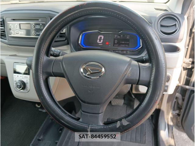Daihatsu MIRA ES 2017-07 8208799-11