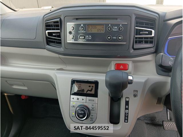Daihatsu MIRA ES 2017-07 8208799-14