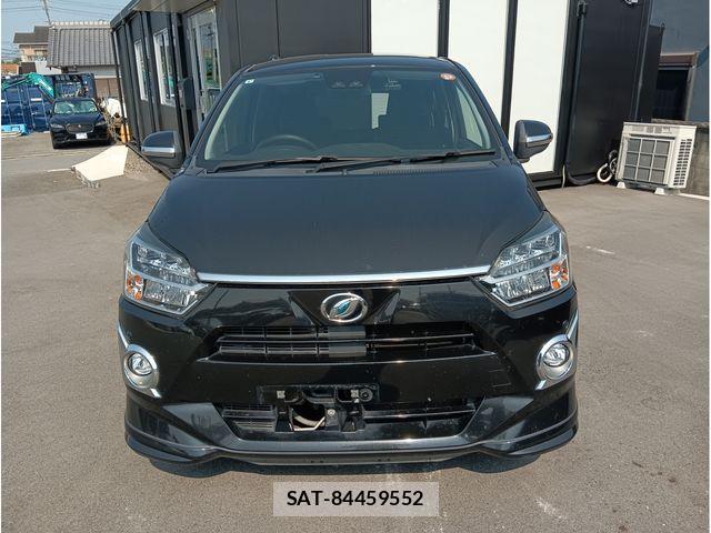 Daihatsu MIRA ES 2017-07 8208799-1