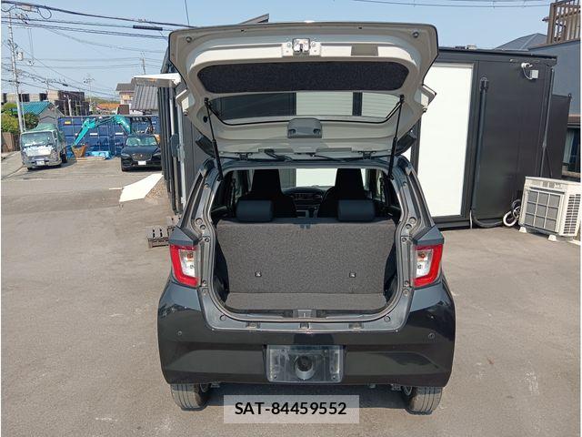 Daihatsu MIRA ES 2017-07 8208799-21