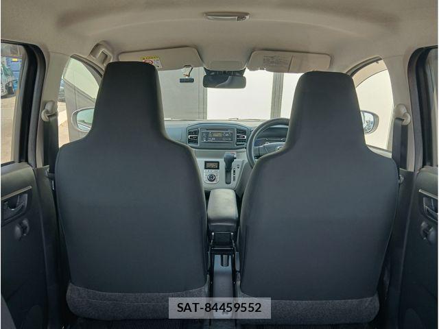 Daihatsu MIRA ES 2017-07 8208799-23