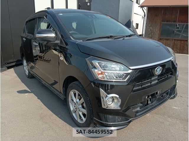 Daihatsu MIRA ES 2017-07 8208799-2