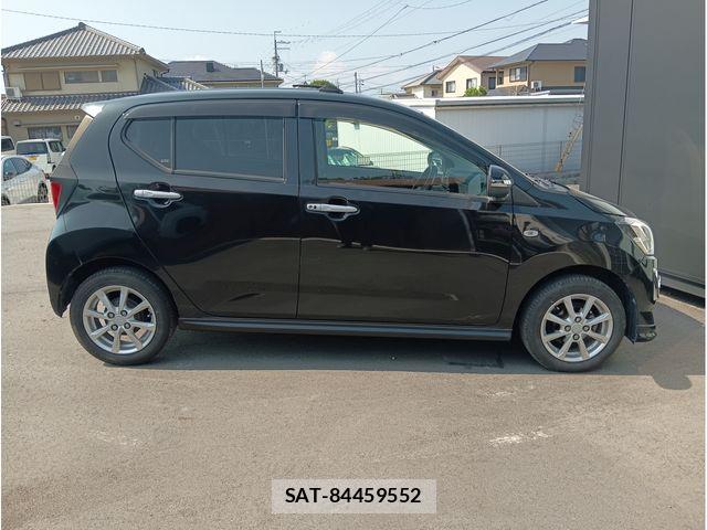 Daihatsu MIRA ES 2017-07 8208799-3