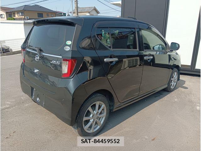 Daihatsu MIRA ES 2017-07 8208799-4