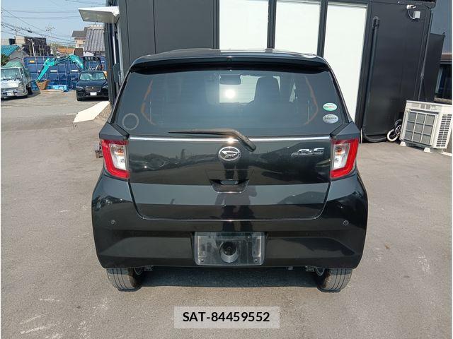 Daihatsu MIRA ES 2017-07 8208799-5