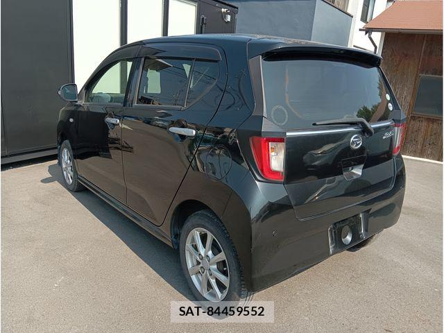 Daihatsu MIRA ES 2017-07 8208799-6