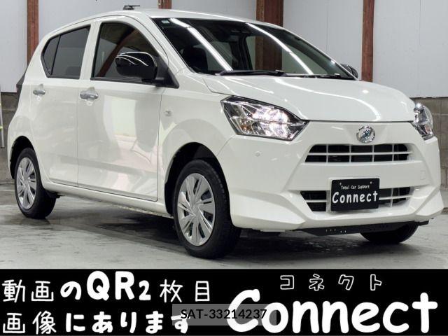 Daihatsu MIRA ES 2024-12 8208793-0