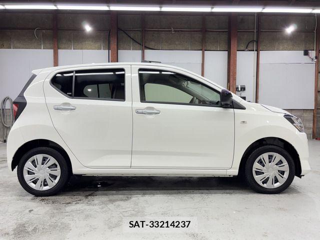 Daihatsu MIRA ES 2024-12 8208793-9