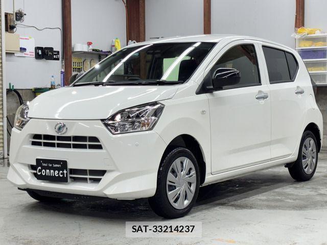 Daihatsu MIRA ES 2024-12 8208793-4