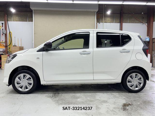 Daihatsu MIRA ES 2024-12 8208793-5