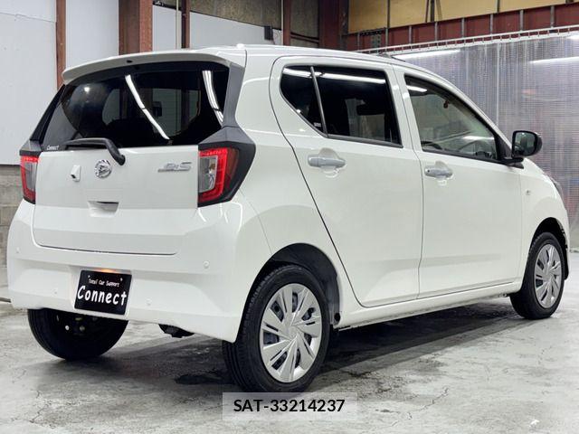 Daihatsu MIRA ES 2024-12 8208793-8