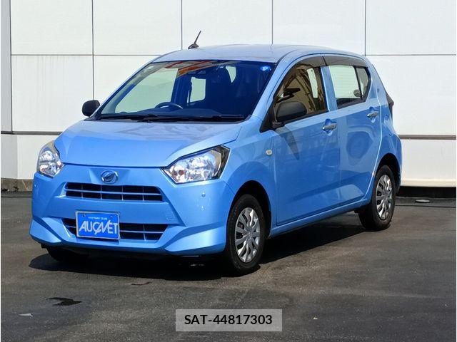 Daihatsu MIRA ES 2017-08 8208796-0