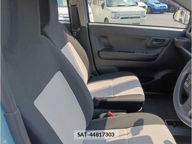 Daihatsu MIRA ES 2017-08 8208796-9