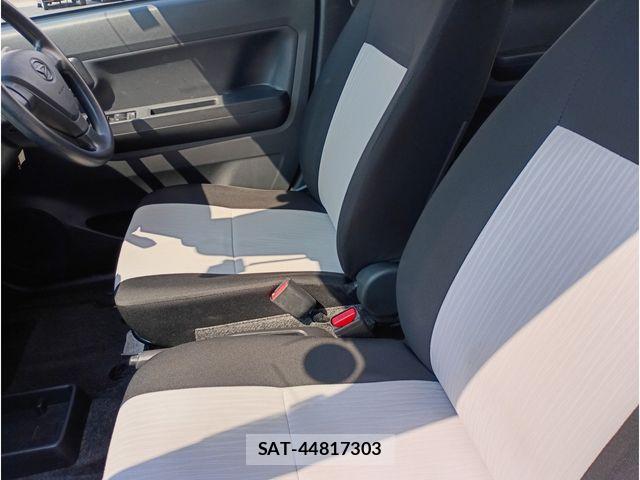Daihatsu MIRA ES 2017-08 8208796-15