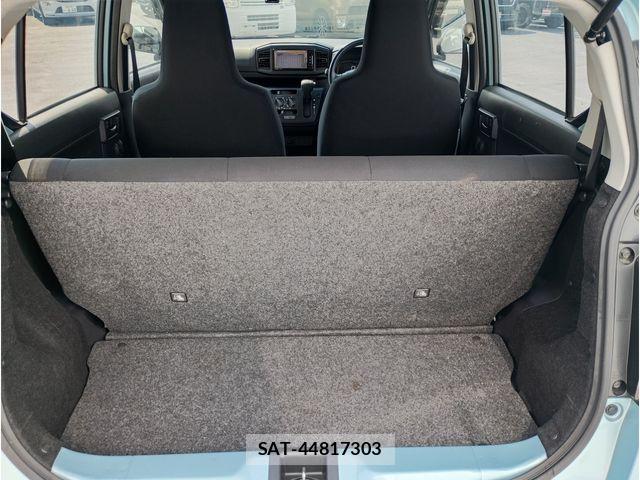 Daihatsu MIRA ES 2017-08 8208796-16