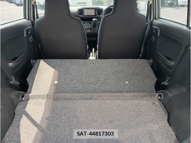 Daihatsu MIRA ES 2017-08 8208796-17