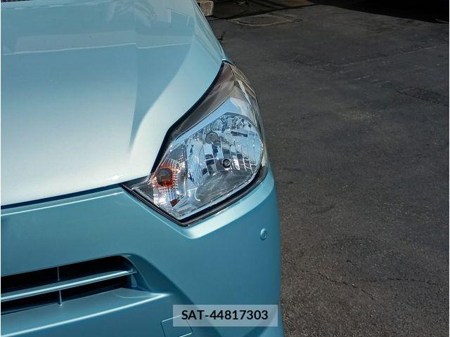 Daihatsu MIRA ES 2017-08 8208796-18