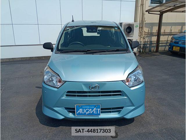 Daihatsu MIRA ES 2017-08 8208796-1