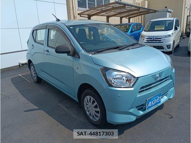 Daihatsu MIRA ES 2017-08 8208796-2