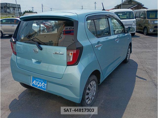 Daihatsu MIRA ES 2017-08 8208796-3