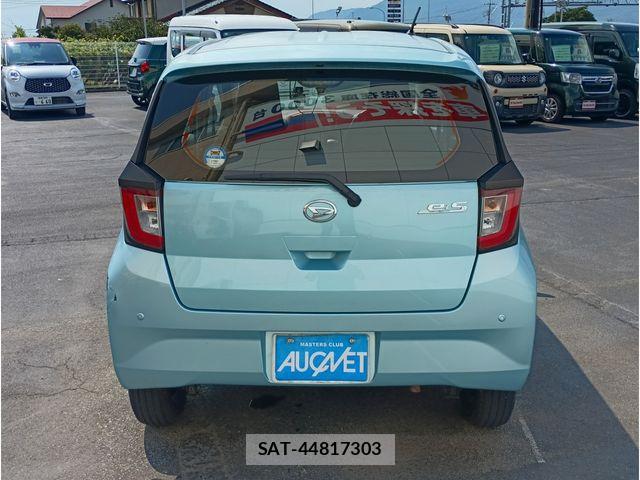 Daihatsu MIRA ES 2017-08 8208796-4