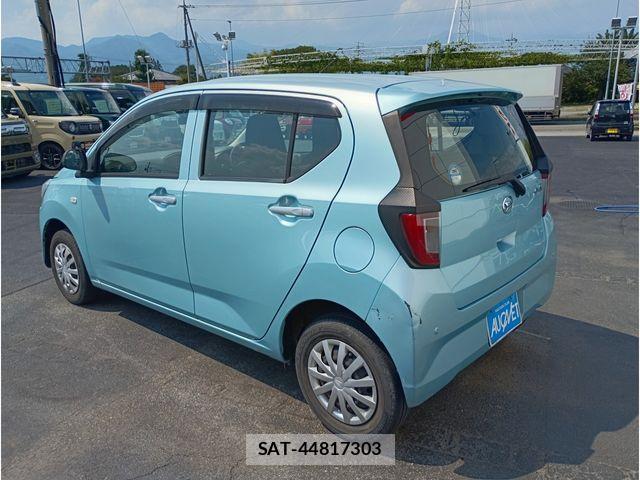 Daihatsu MIRA ES 2017-08 8208796-5